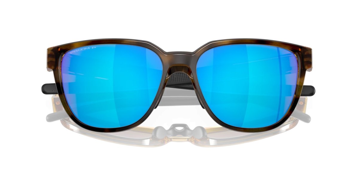 画像5: 【OAKLEY正規販売品】オークリーサングラス OO9250A-0457 Actuator（アクチュエーター） (Low Bridge Fit) (5)