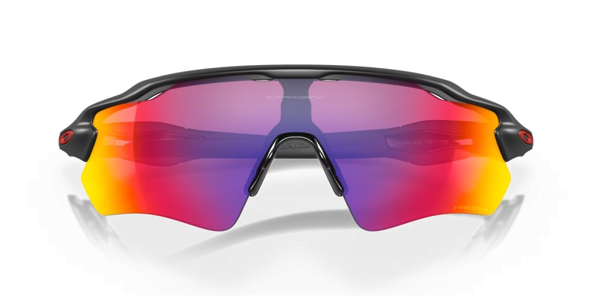 画像2: 【30%OFF】OAKLEY正規販売品 オークリーサングラスOO9208-4638 RadarLock Path (Low Bridge Fit) (2)