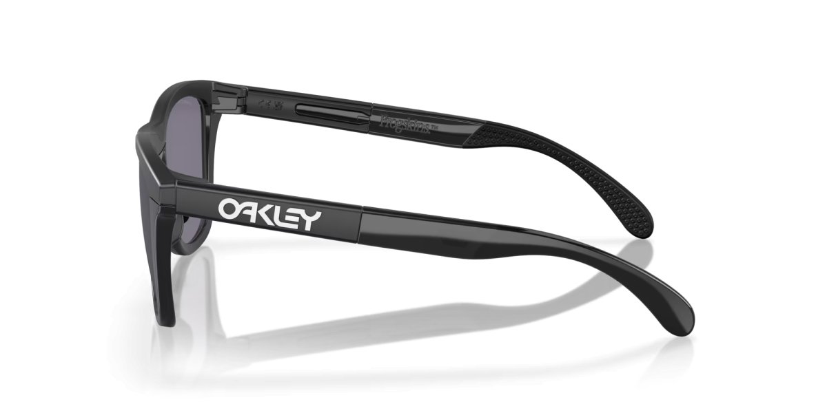 画像3: 【30%OFF】OAKLEY正規販売品 オークリーサングラス OO9284A-1055 Frogskins Range （フロッグスキン レンジ）(Low Bridge Fit) (3)