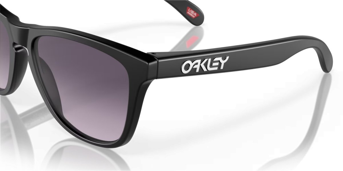 画像6: 【30%OFF】OAKLEY正規販売品オークリーサングラス OO9245-D054 Frogskins（フロッグスキン） (Low Bridge Fit) (6)