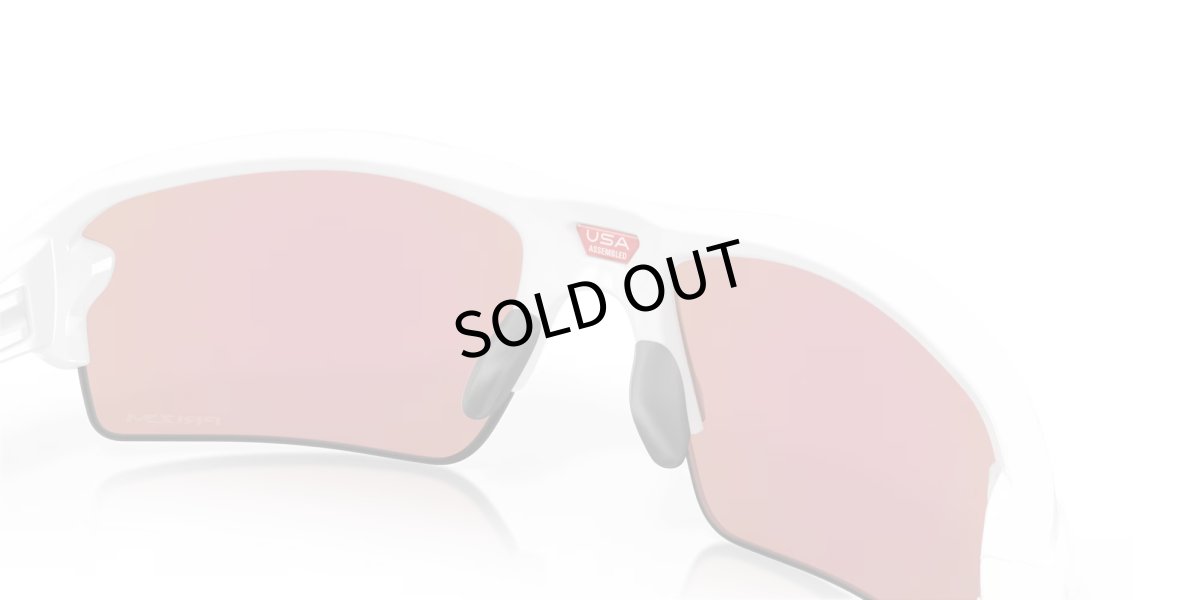 画像7: 【30%OFF】OAKLEY正規品 オークリーサングラス OO9271-10 Flak 2.0（フラック） (Low Bridge Fit) (7)