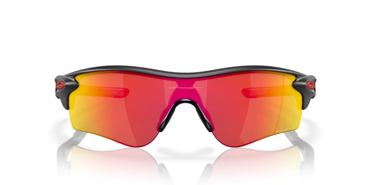 画像2: 【30%OFF】OAKLEY正規販売品 オークリーサングラス OO9206-4238 RadarLock Path (Low Bridge Fit) (2)