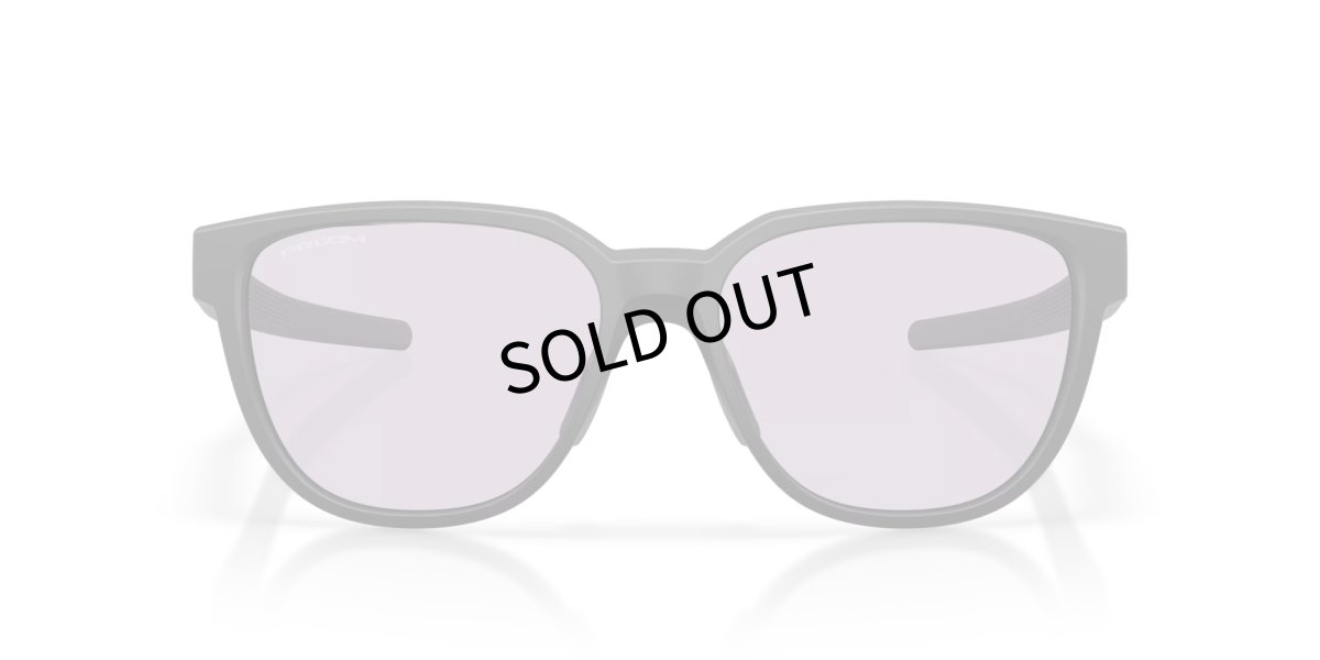 画像2: 【30%OFF】OAKLEY正規販売品 オークリーサングラス OO9250A-1157 Actuator（アクチュエーター） (Low Bridge Fit) (2)