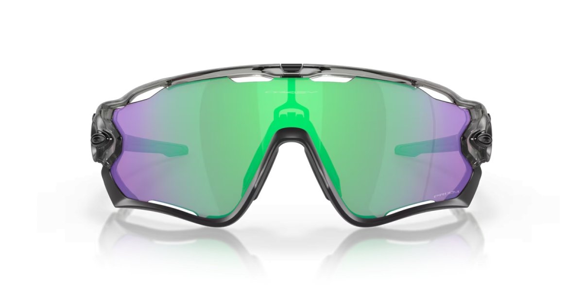 【OAKLEY正規販売品】オークリーサングラス  OO9290-4631 Jawbreaker（ジョウブレイカー）