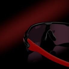 画像4: 【30%OFF】OAKLEY正規販売品 オークリーサングラス OO9208-G238 Radar EV Path 100 Thieves Collection（レーダー イーブイ パス ハンドレッド・シーヴス・コレクション） (4)