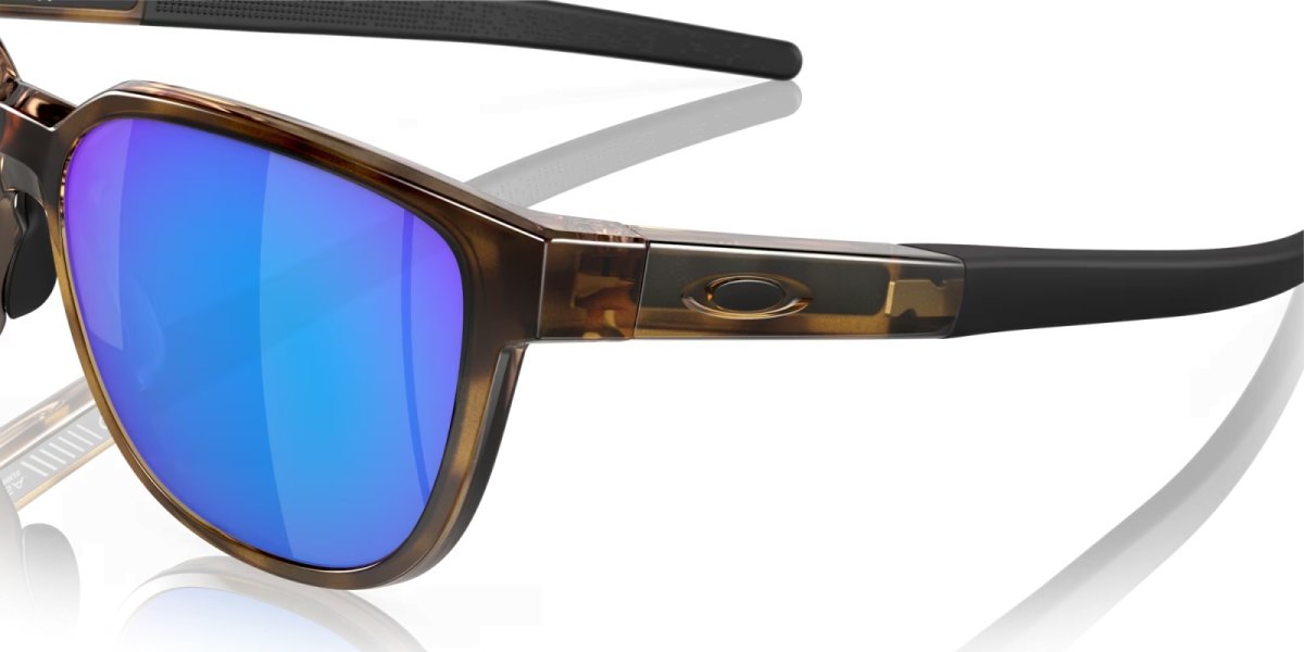 画像6: 【OAKLEY正規販売品】オークリーサングラス OO9250A-0457 Actuator（アクチュエーター） (Low Bridge Fit) (6)