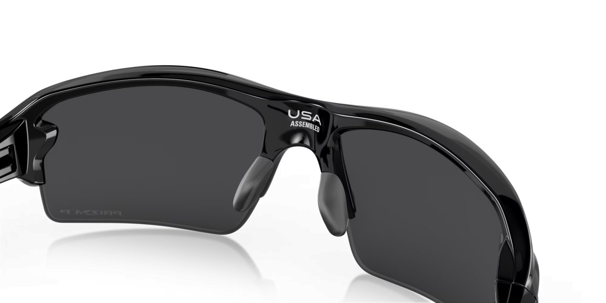 画像6: 【30%OFF】OAKLEY正規販売品 オークリーサングラス OO9271-2661 Flak 2.0（フラック） (Low Bridge Fit) (6)