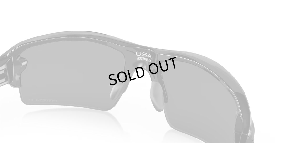 画像6: 【30%OFF】OAKLEY正規販売品 オークリーサングラス OO9271-2661 Flak 2.0（フラック） (Low Bridge Fit) (6)