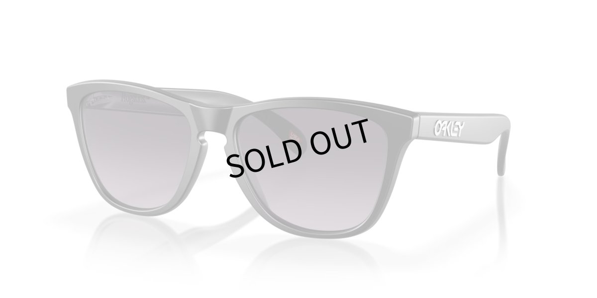 【OAKLEY正規販売品】オークリーサングラス OO9245-D054 Frogskins（フロッグスキン） (Low Bridge Fit)