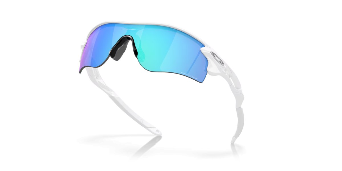 画像5: OAKLEY正規販売品】オークリーサングラス OO9206-6838 RadarLock Path (Low Bridge Fit) (5)