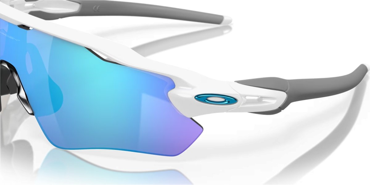 画像6: 【30%OFF】OAKLEY正規販売品 オークリーサングラス OO9208-7338 Radar EV PathTeam Colors（レーダー イーブイ パス チーム カラーズ） (6)