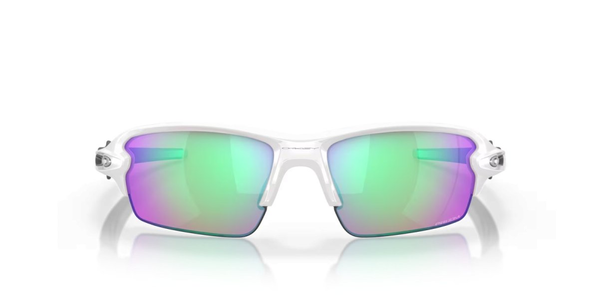 画像5: 【OAKLEY正規販売品】オークリーサングラス OO9271-10 Flak 2.0（フラック） (Low Bridge Fit) (5)