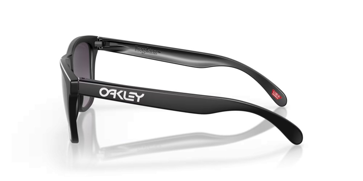 画像3: 【30%OFF】OAKLEY正規販売品オークリーサングラス OO9245-D054 Frogskins（フロッグスキン） (Low Bridge Fit) (3)