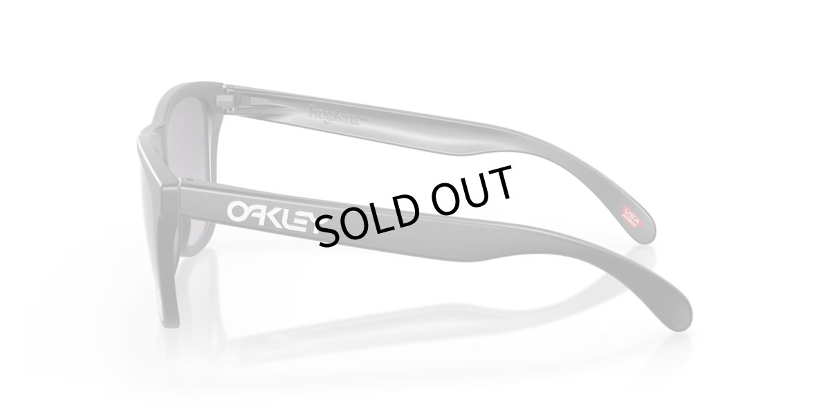 画像3: 【30%OFF】OAKLEY正規販売品オークリーサングラス OO9245-D054 Frogskins（フロッグスキン） (Low Bridge Fit) (3)