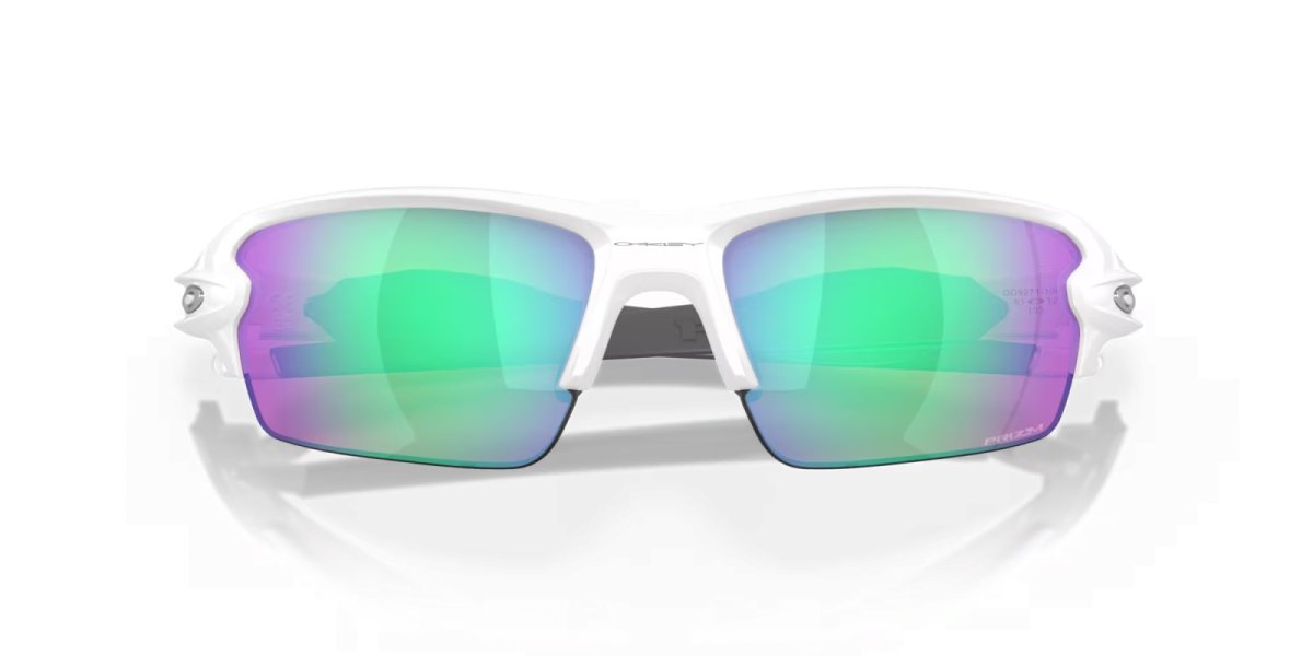 画像3: 【OAKLEY正規販売品】オークリーサングラス OO9271-10 Flak 2.0（フラック） (Low Bridge Fit) (3)