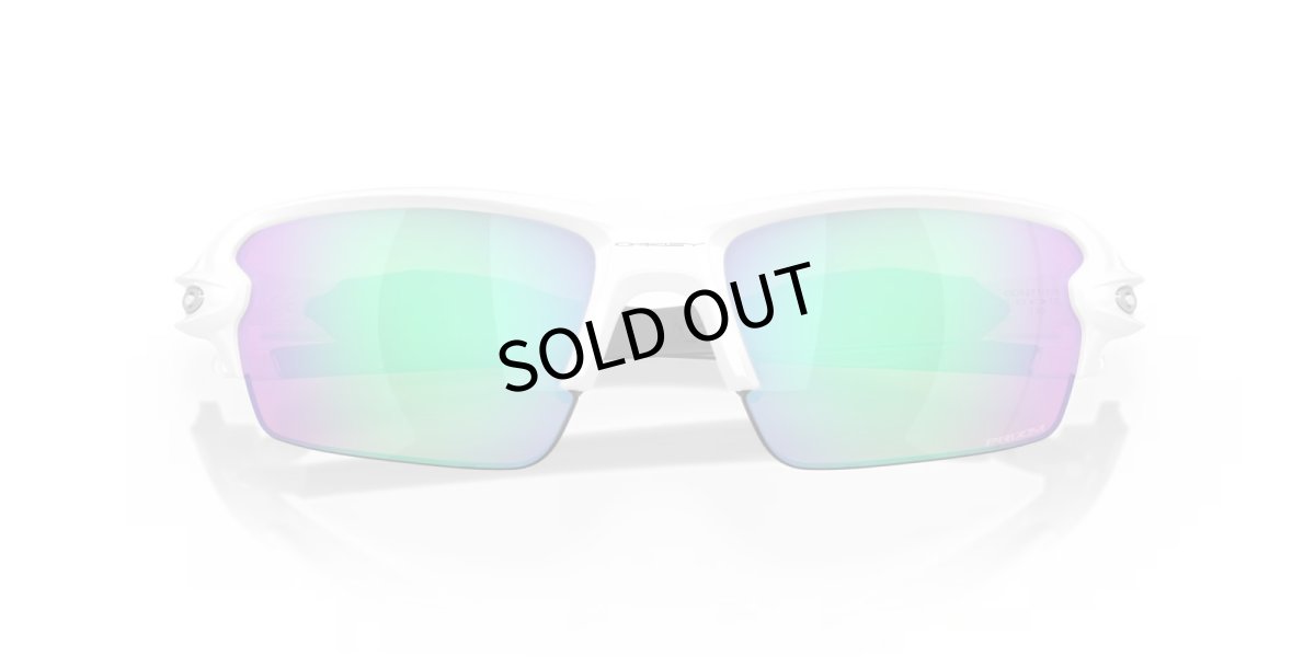 画像3: 【30%OFF】OAKLEY正規品 オークリーサングラス OO9271-10 Flak 2.0（フラック） (Low Bridge Fit) (3)