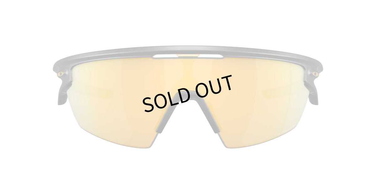 画像2: 【30%OFF】OAKLEY正規品 オークリーサングラス OO9403-0436 Sphaera(スフィエラ) (2)