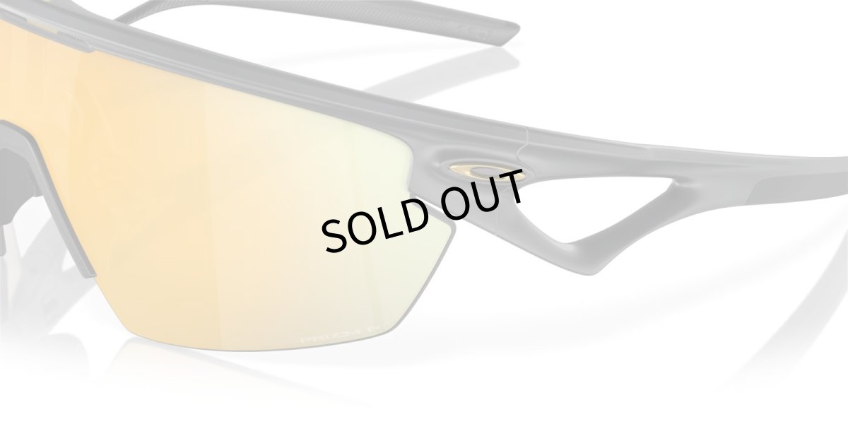 画像3: 【30%OFF】OAKLEY正規品 オークリーサングラス OO9403-0436 Sphaera(スフィエラ) (3)