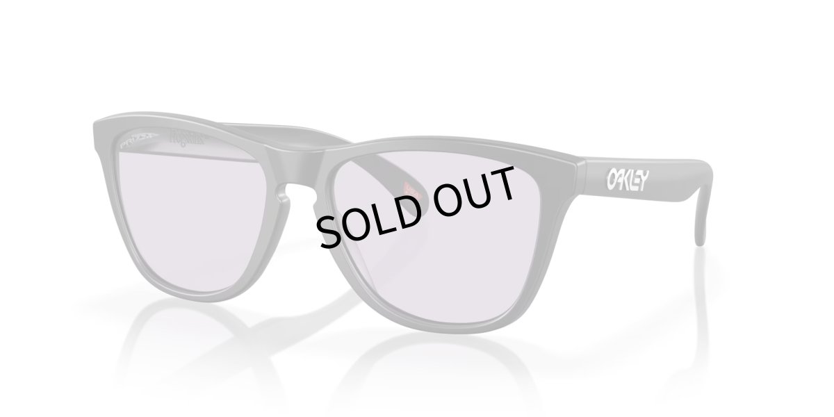 【OAKLEY正規品】オークリー　OO9245-E354 Frogskins（フロッグスキン）
