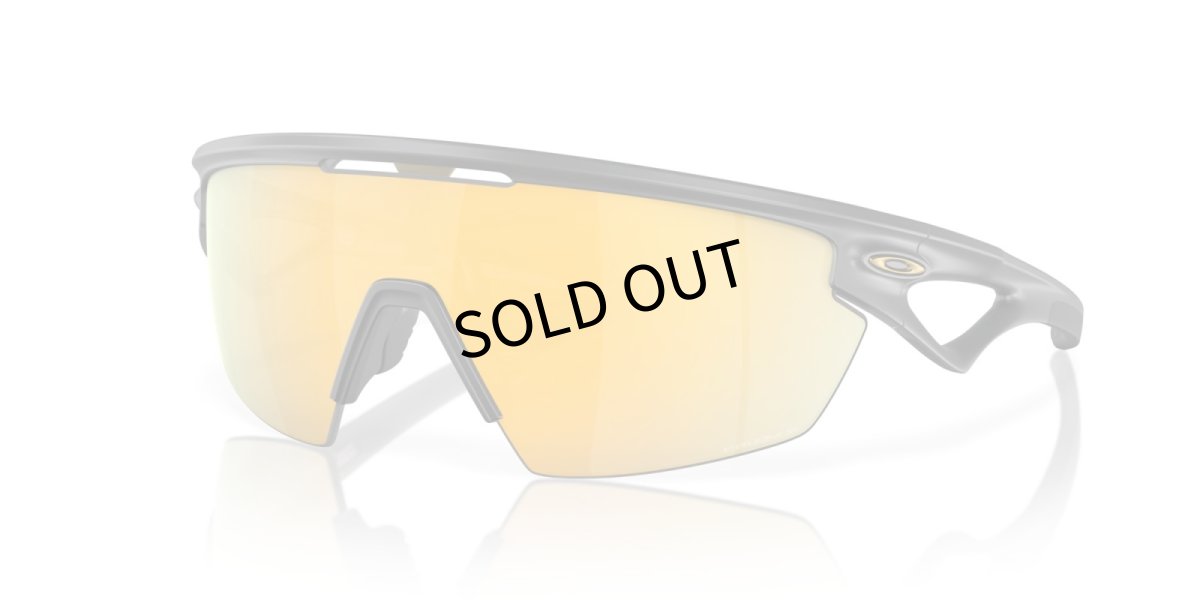 【OAKLEY正規品】オークリーサングラス OO9403-0436 Sphaera(スフィエラ)