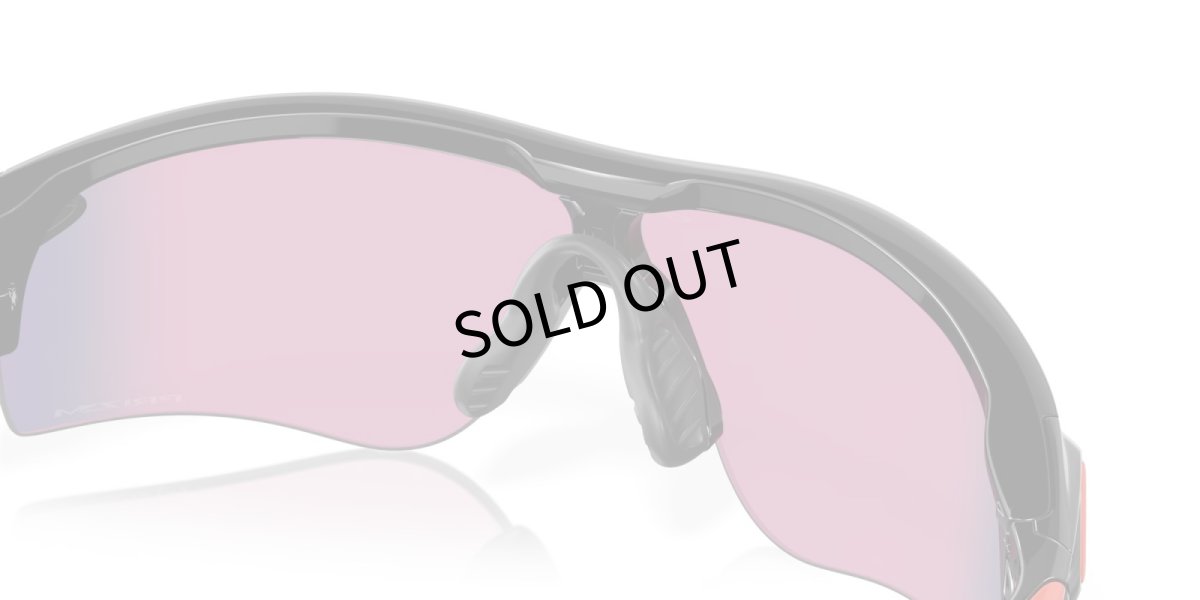 画像7: 【30%OFF】OAKLEY正規販売品 オークリーサングラス OO9206-37 RadarLock Path (Low Bridge Fit) (7)