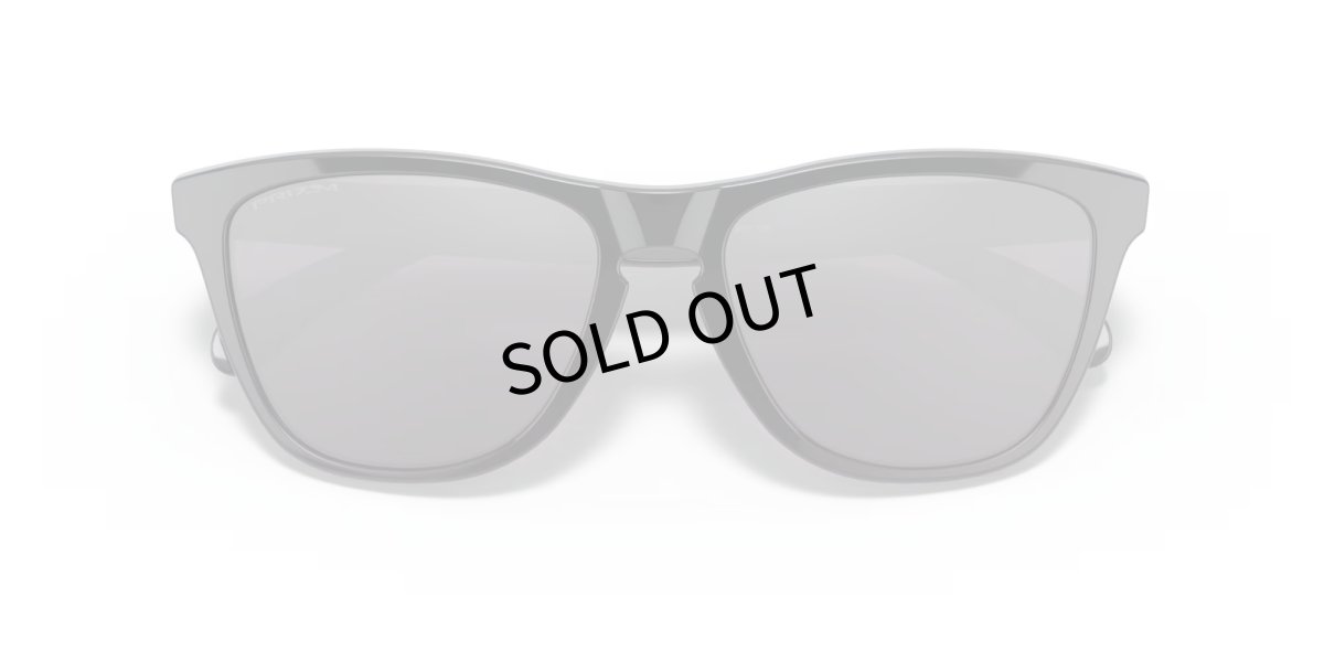 画像2: 【30%OFF】OAKLEY正規品 オークリー OO9245-7554 Frogskins（フロッグスキン） (2)