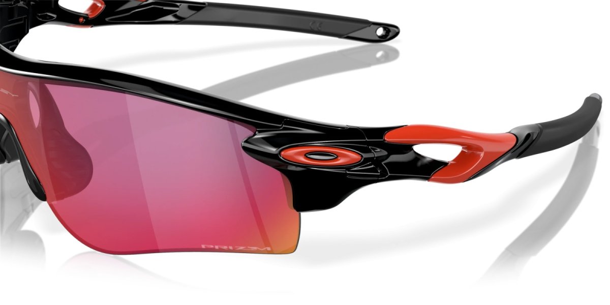 画像4: 【30%OFF】OAKLEY正規販売品 オークリーサングラス OO9206-37 RadarLock Path (Low Bridge Fit) (4)