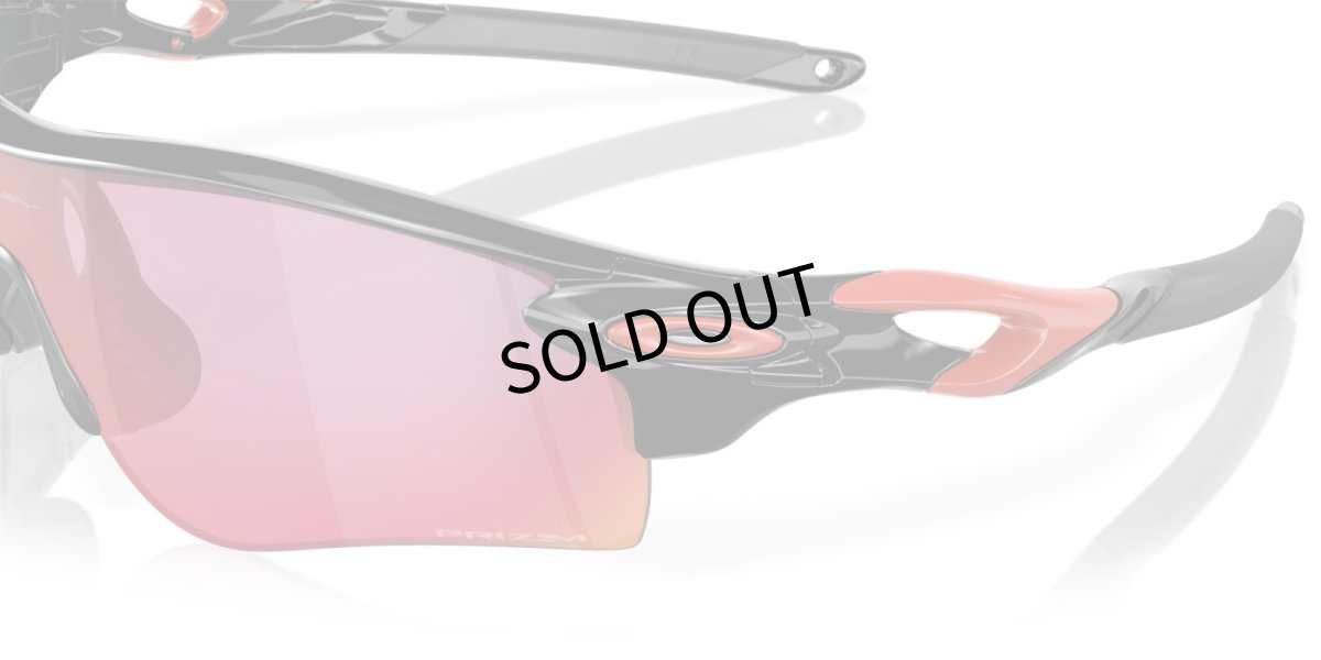 画像4: 【30%OFF】OAKLEY正規販売品 オークリーサングラス OO9206-37 RadarLock Path (Low Bridge Fit) (4)