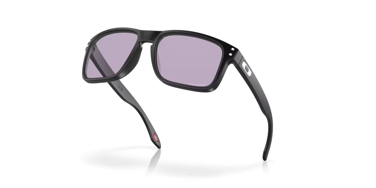 画像5: 【30%OFF】OAKLEY正規販売品 オークリーサングラス OO9244-7156 Holbrook（ホルブルック）(Low Bridge Fit) (5)