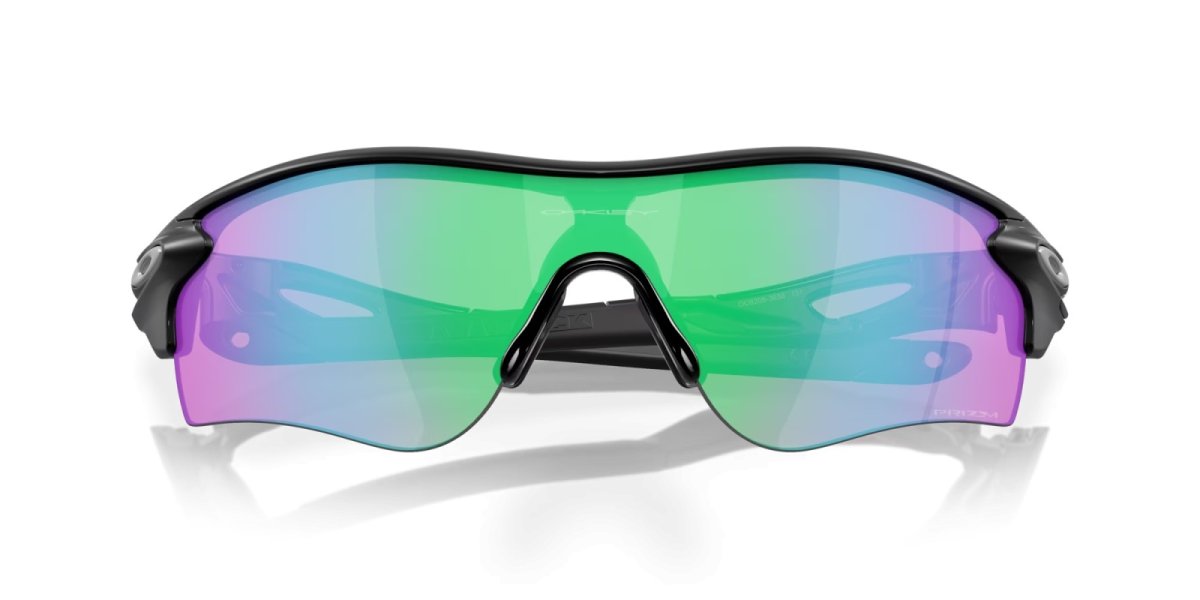 画像3: 【30%OFF】OAKLEY正規販売品  オークリーサングラス OO9206-36 RadarLock Path (Low Bridge Fit) (3)