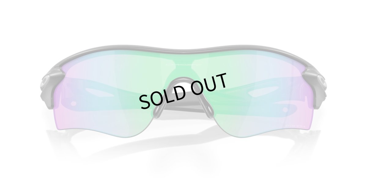 画像3: 【30%OFF】OAKLEY正規販売品  オークリーサングラス OO9206-36 RadarLock Path (Low Bridge Fit) (3)