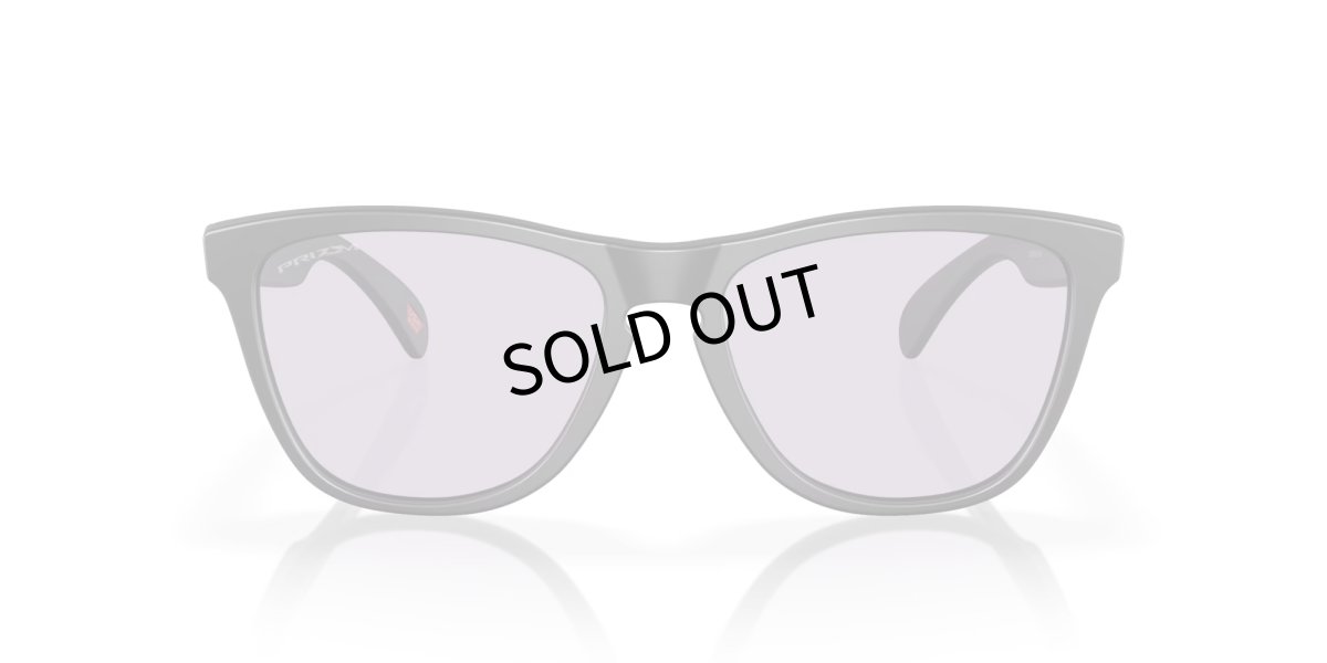 画像2: 【30%OFF】OAKLEY正規品 オークリー OO9245-E354 Frogskins（フロッグスキン） (2)