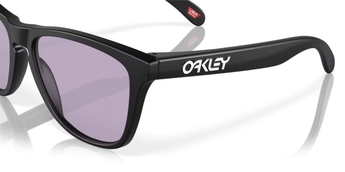 画像6: 【30%OFF】OAKLEY正規販売品 オークリーサングラス OO9245-E354 Frogskins（フロッグスキン）(Low Bridge Fit) (6)
