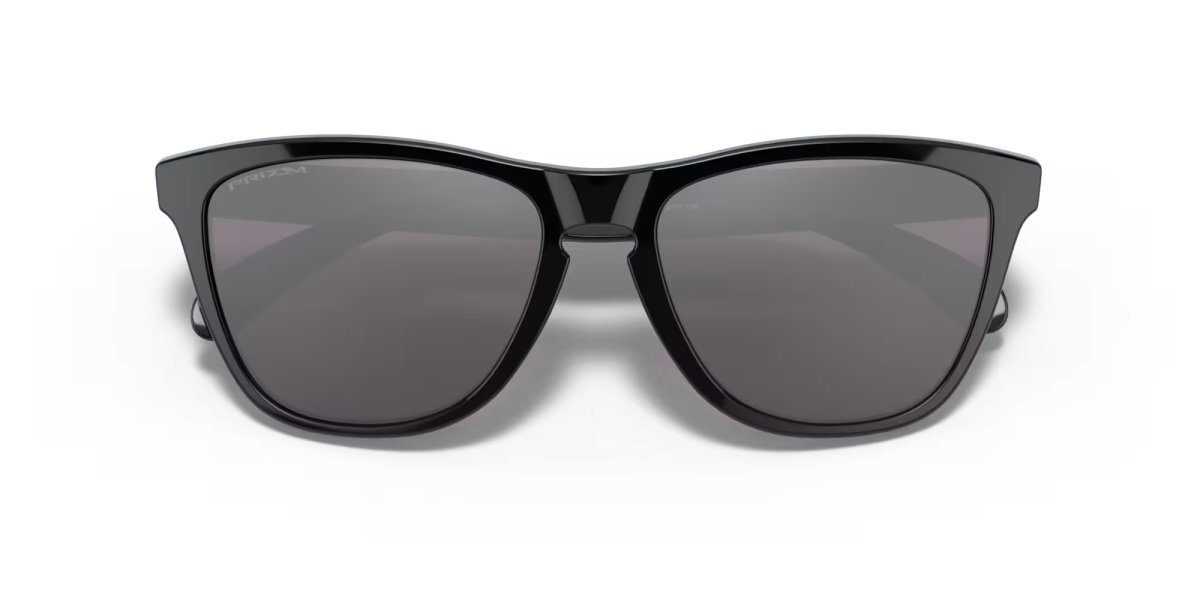 画像5: 【30%OFF】OAKLEY正規販売品 オークリーサングラス OO9245-7554 Frogskins（フロッグスキン）(Low Bridge Fit) (5)