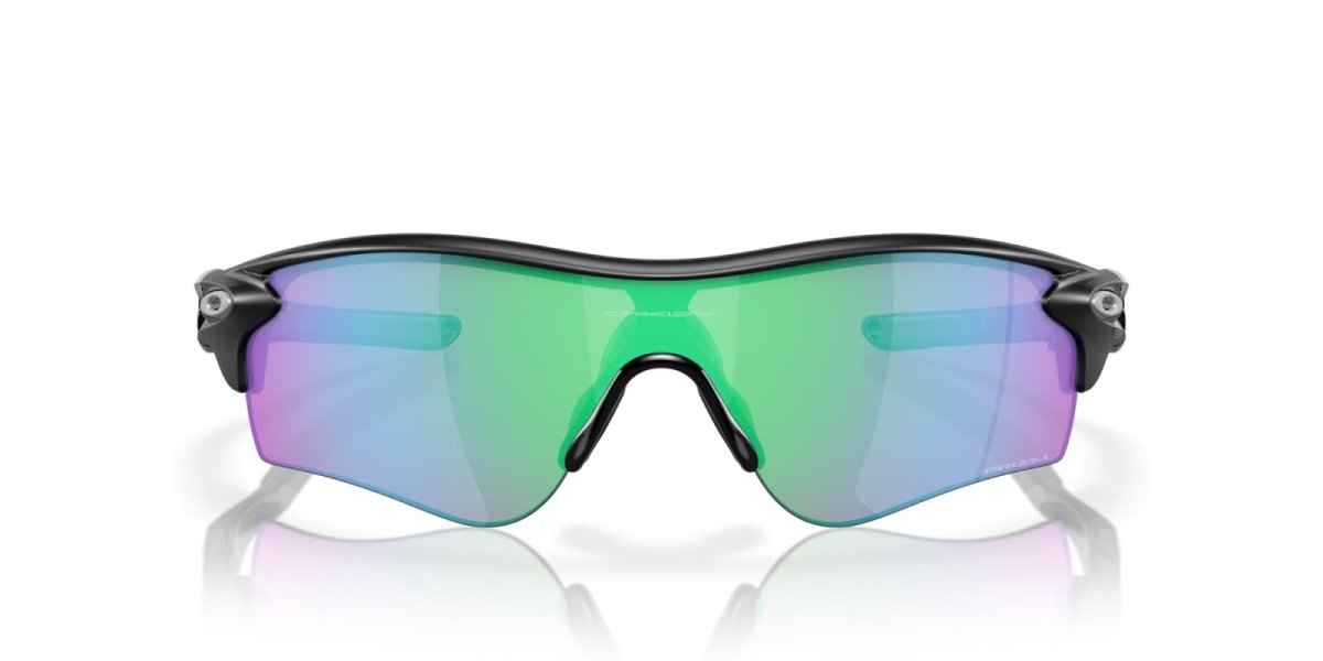 画像2: 【30%OFF】OAKLEY正規販売品  オークリーサングラス OO9206-36 RadarLock Path (Low Bridge Fit) (2)