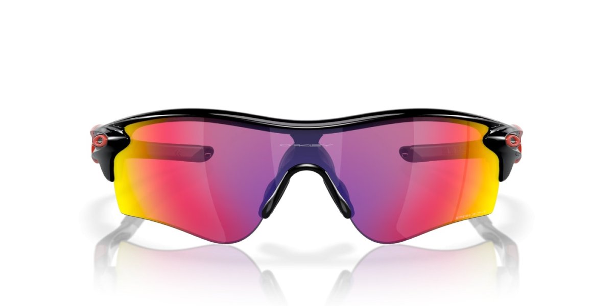 画像6: 【30%OFF】OAKLEY正規販売品 オークリーサングラス OO9206-37 RadarLock Path (Low Bridge Fit) (6)