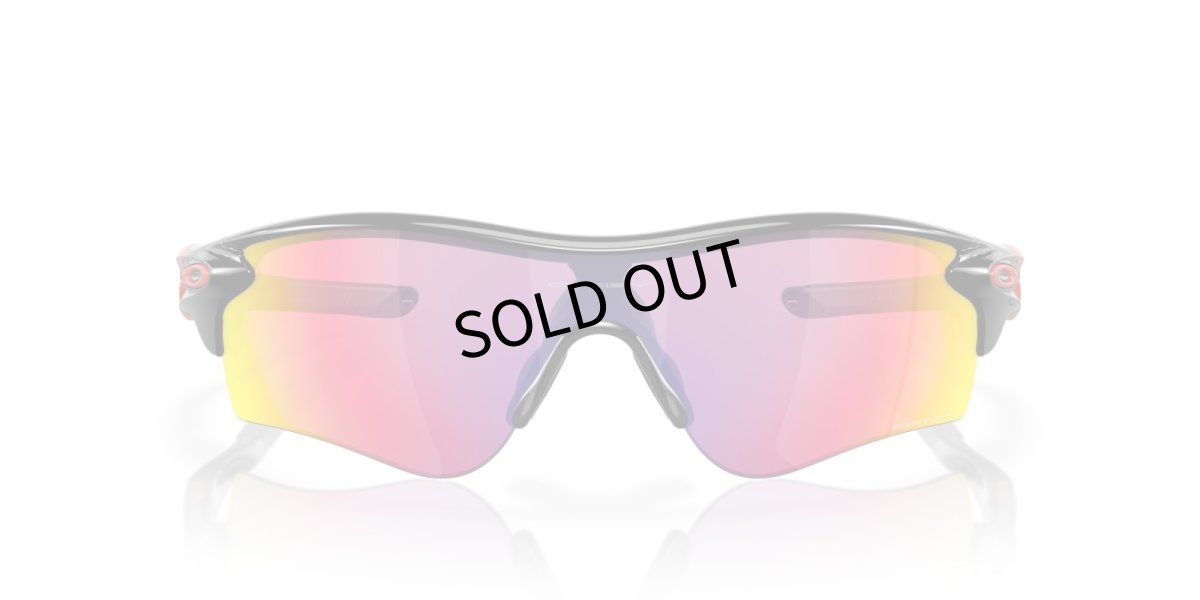 画像6: 【30%OFF】OAKLEY正規販売品 オークリーサングラス OO9206-37 RadarLock Path (Low Bridge Fit) (6)