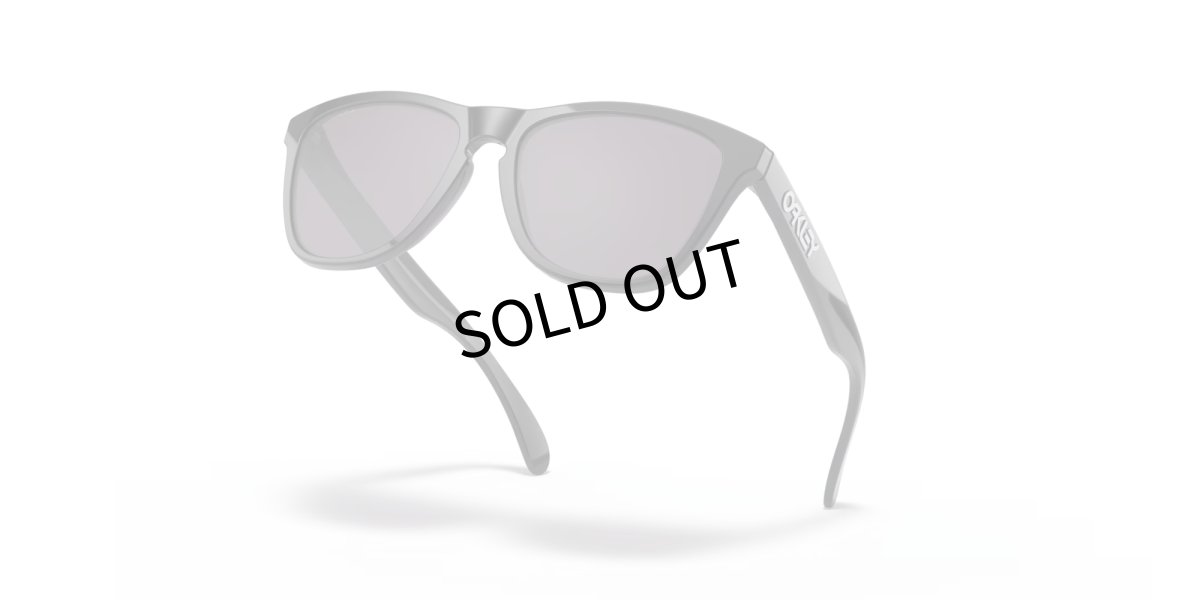 画像3: 【30%OFF】OAKLEY正規品 オークリー OO9245-7554 Frogskins（フロッグスキン） (3)