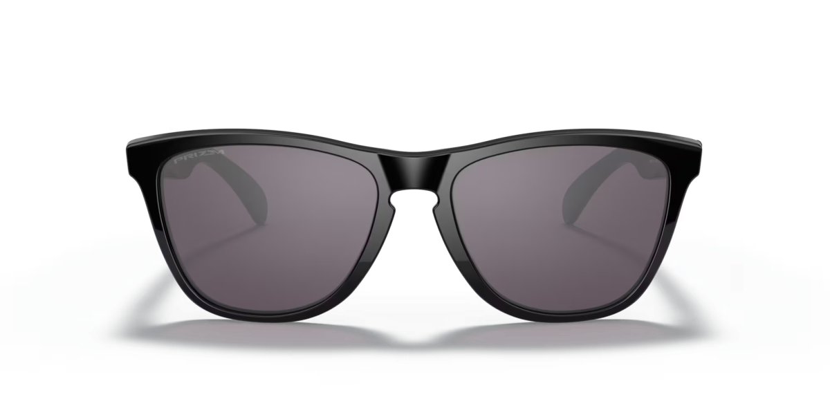 画像2: 【30%OFF】OAKLEY正規販売品 オークリーサングラス OO9245-7554 Frogskins（フロッグスキン）(Low Bridge Fit) (2)