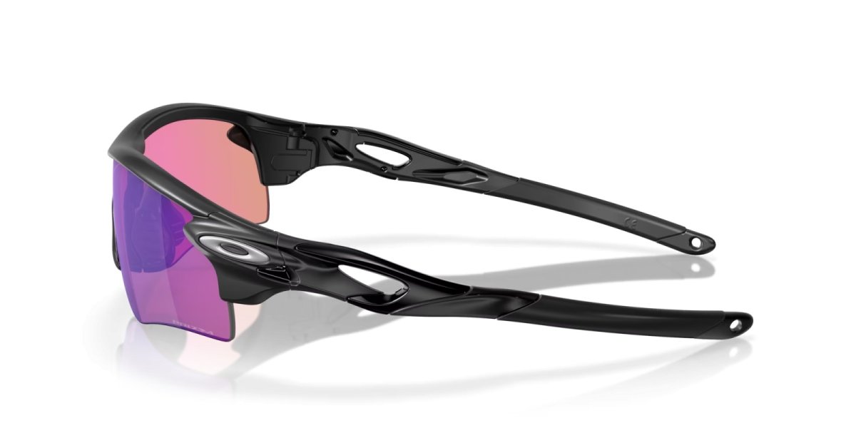 画像4: 【30%OFF】OAKLEY正規販売品  オークリーサングラス OO9206-36 RadarLock Path (Low Bridge Fit) (4)