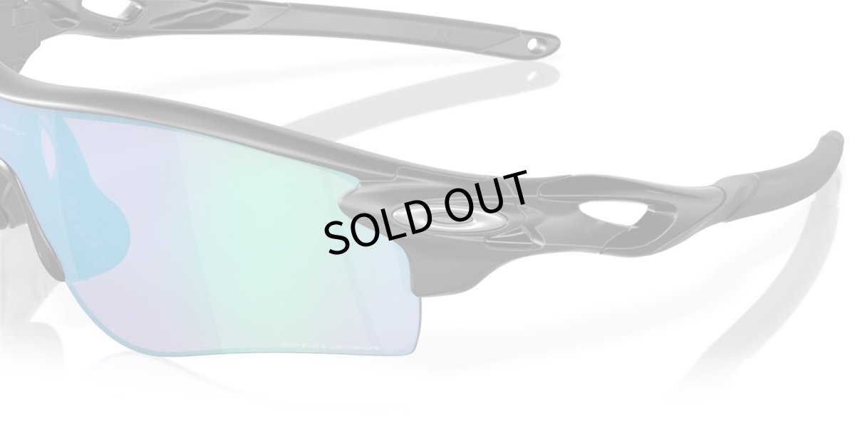 画像6: 【30%OFF】OAKLEY正規販売品  オークリーサングラス OO9206-36 RadarLock Path (Low Bridge Fit) (6)