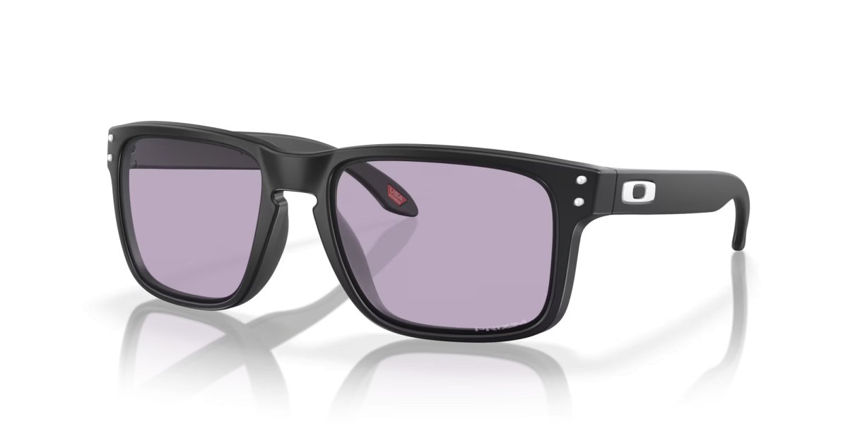 【OAKLEY正規品】オークリーサングラス OO9244-7156 Holbrook（ホルブルック）(Low Bridge Fit)