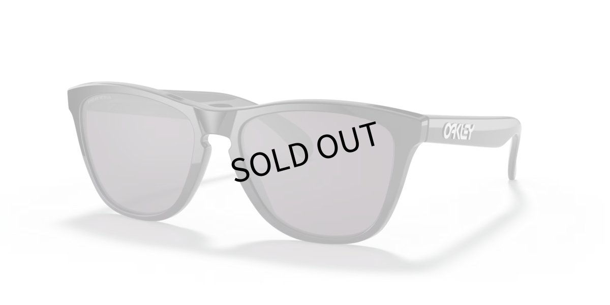 【OAKLEY正規品】オークリー OO9245-7554 Frogskins（フロッグスキン）