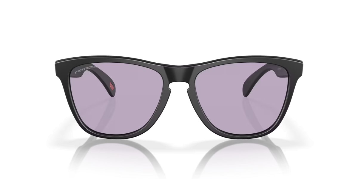 画像2: 【30%OFF】OAKLEY正規販売品 オークリーサングラス OO9245-E354 Frogskins（フロッグスキン）(Low Bridge Fit) (2)