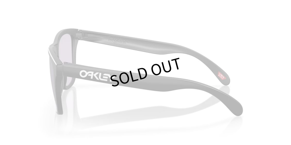 画像3: 【30%OFF】OAKLEY正規品 オークリー OO9245-E354 Frogskins（フロッグスキン） (3)