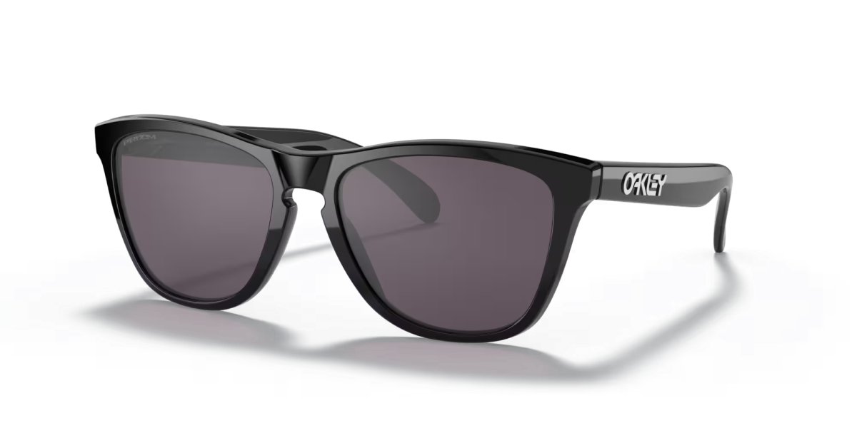 【OAKLEY正規品】オークリーサングラス OO9245-7554 Frogskins（フロッグスキン）(Low Bridge Fit)