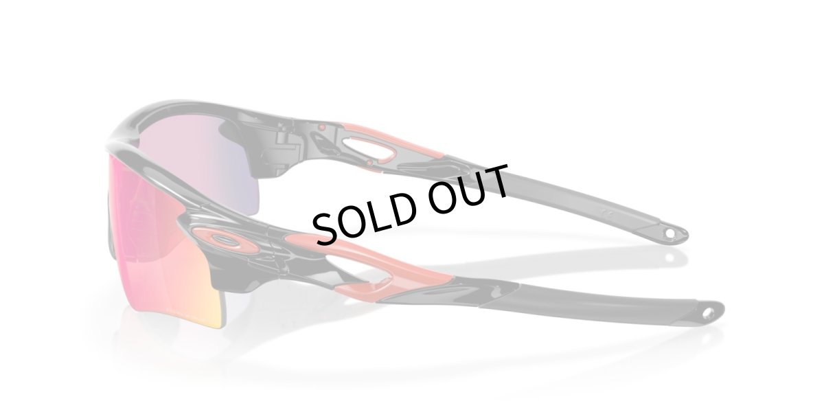 画像3: 【30%OFF】OAKLEY正規販売品 オークリーサングラス OO9206-37 RadarLock Path (Low Bridge Fit) (3)