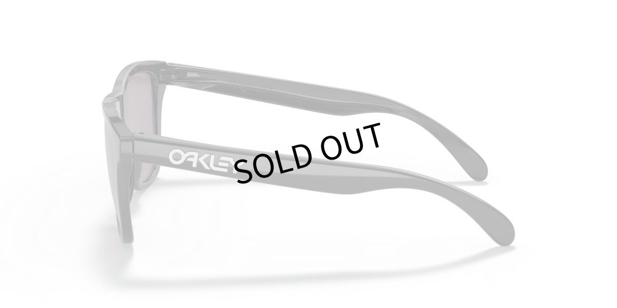 画像5: 【30%OFF】OAKLEY正規品 オークリー OO9245-7554 Frogskins（フロッグスキン） (5)