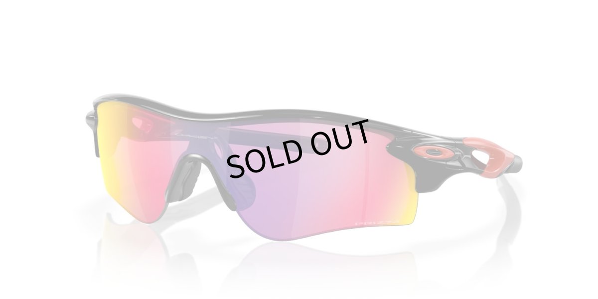 【OAKLEY正規販売品】オークリーサングラス OO9206-37 RadarLock Path (Low Bridge Fit)