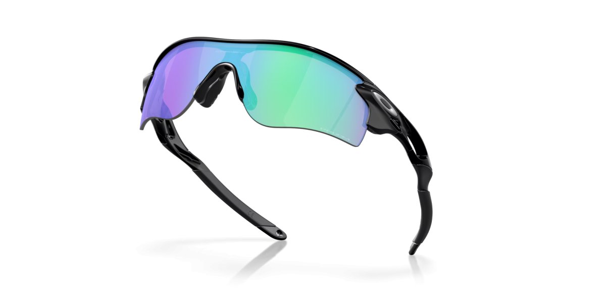 画像5: 【30%OFF】OAKLEY正規販売品  オークリーサングラス OO9206-36 RadarLock Path (Low Bridge Fit) (5)